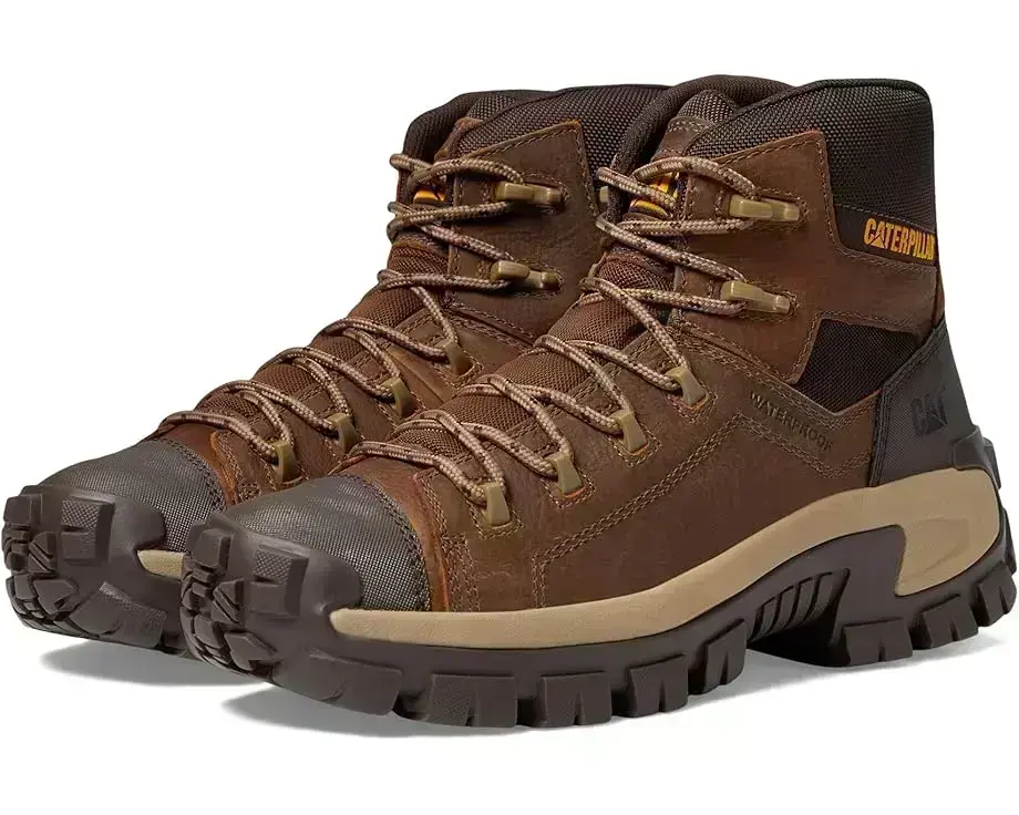 Invader Hiker WP