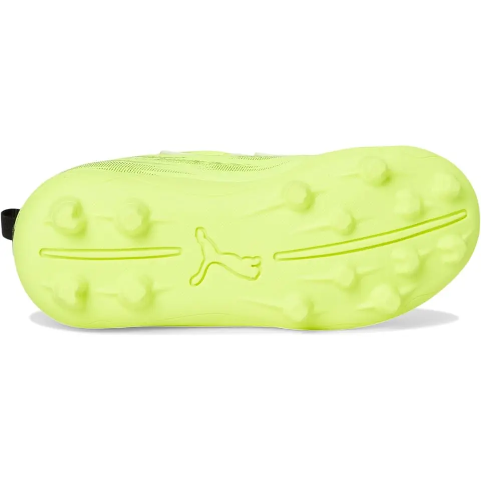 Ultra 6 Play Hook And Loop Firm/Artificial Ground Soccer Cleats (Toddler/Little Kid/Big Kid)