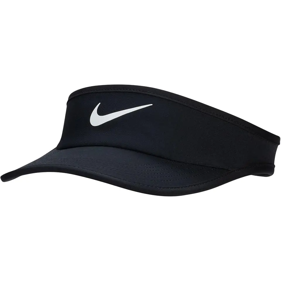 Dri-FIT Ace Swoosh Visor (Little Kid/Big Kid)