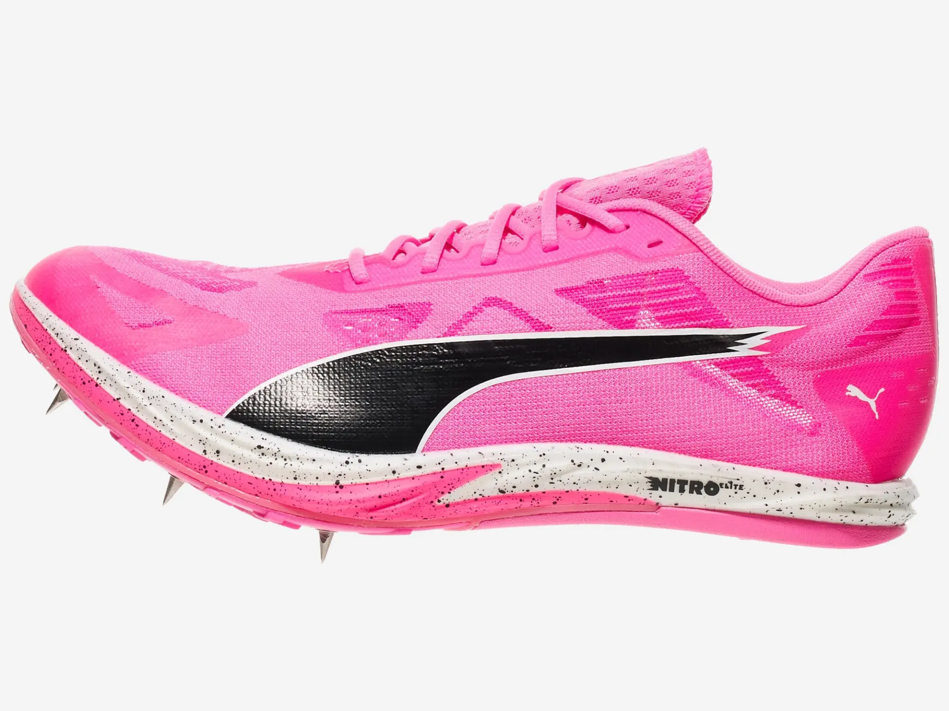 PUMA Crossfox Nitro Elite 2 Spikes