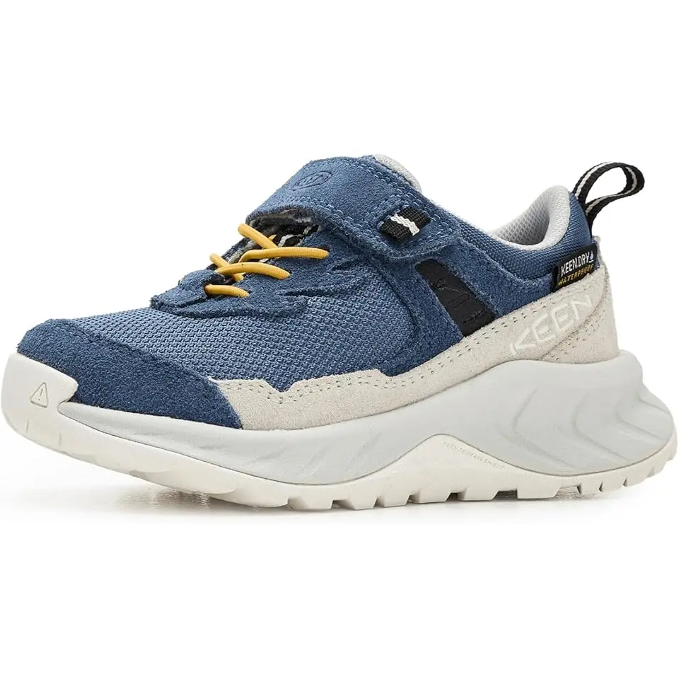 Hightrail Waterproof Hiking Shoes (Toddler/Little Kid)