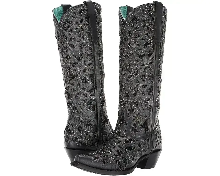 Women's Corral Boots A3589