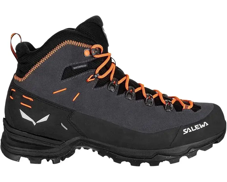 Men's SALEWA Alp Mate Winter Mid WP