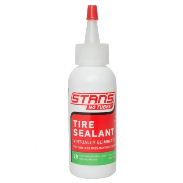 Tire Sealant - 2 oz