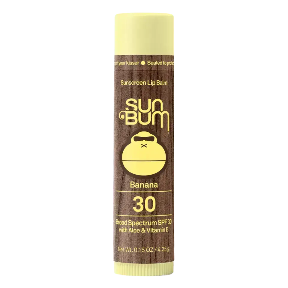 SPF 30 Lip Balm