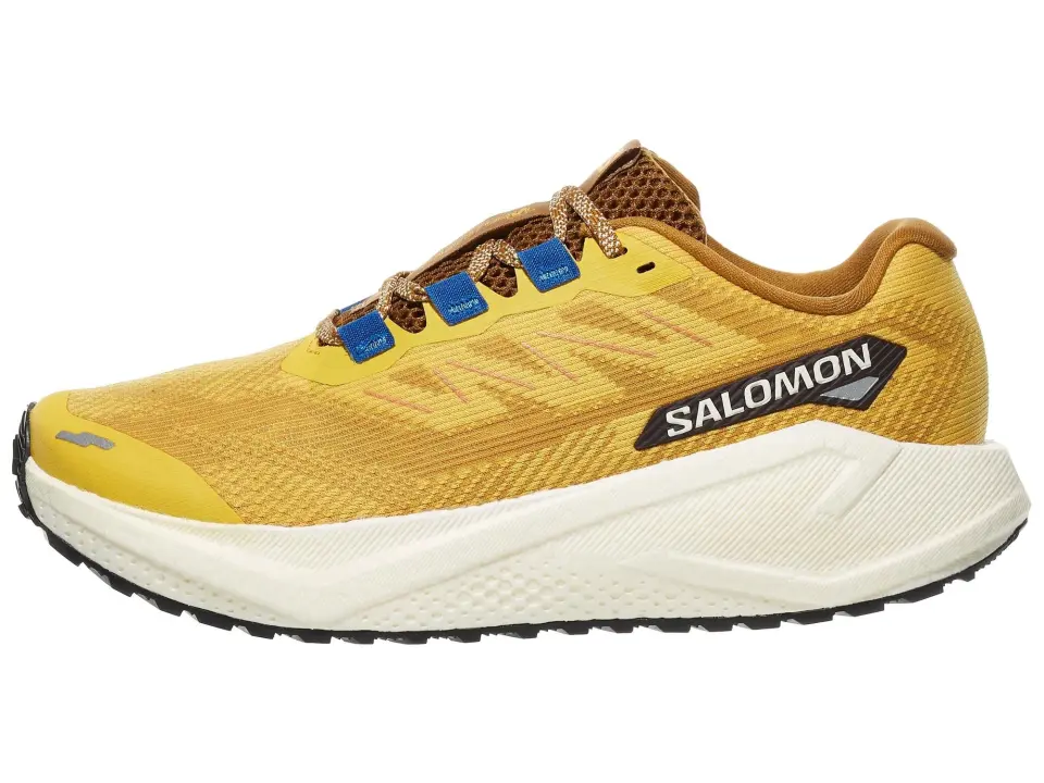 Salomon Aero Blaze 3 GRVL
