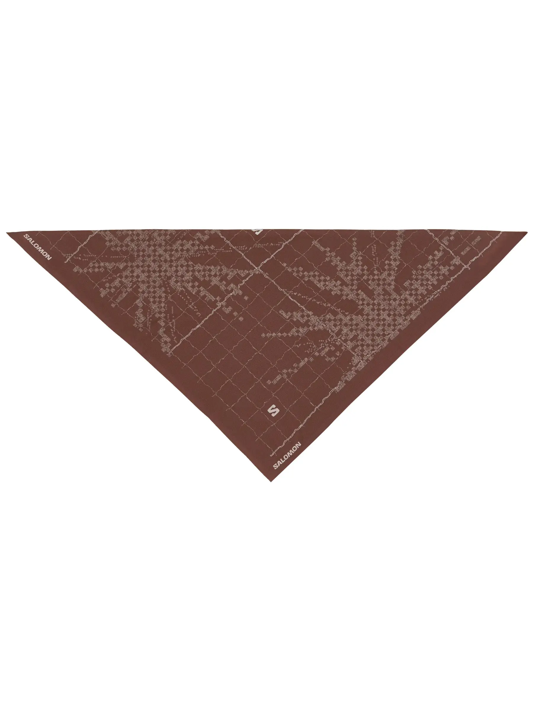 Salomon Bandana GFX
