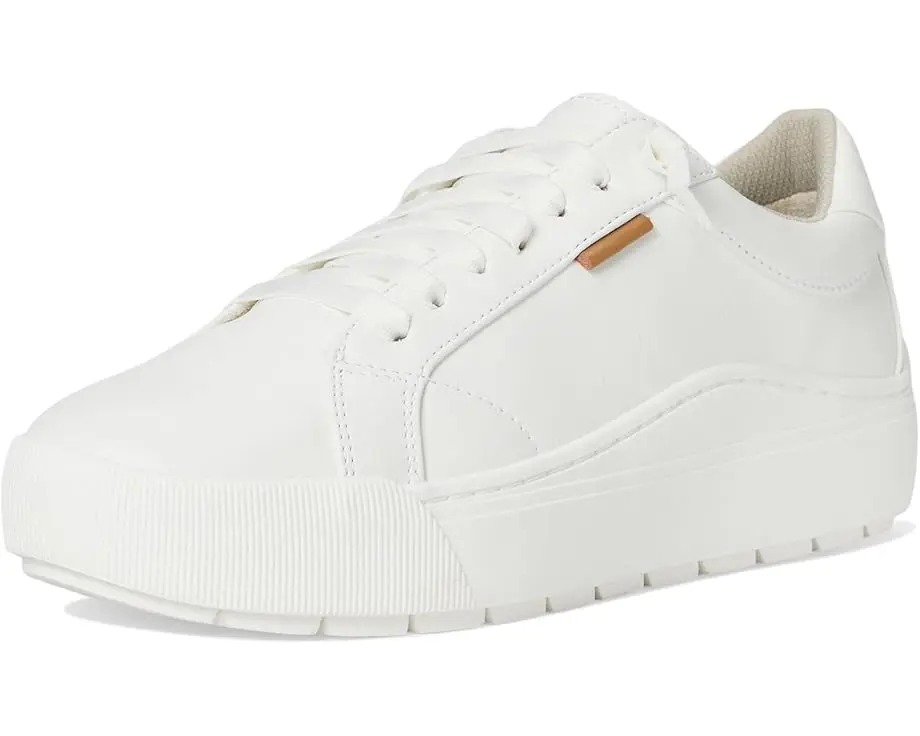 Time Off Go Lace Up Sneaker