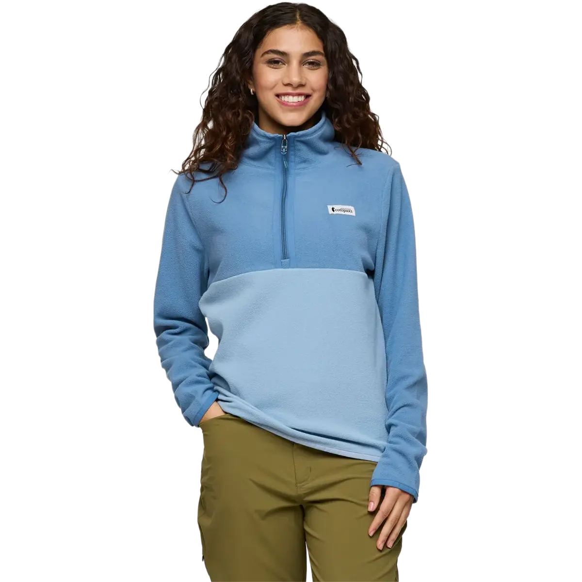 Women's Amado Fleece