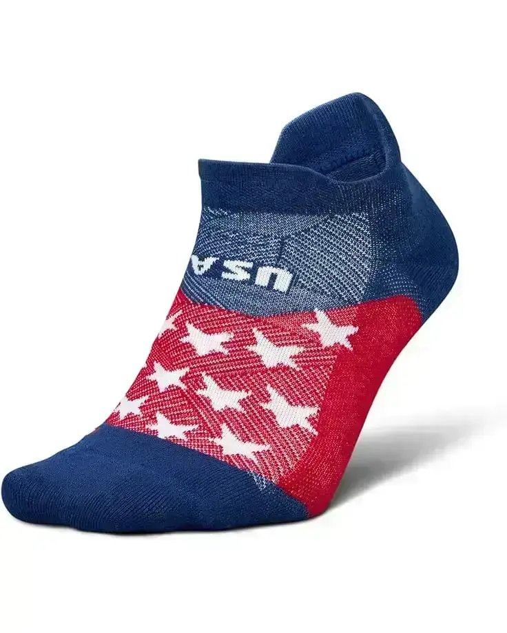 Unisex Feetures Elite Max Cushion No Show Tab