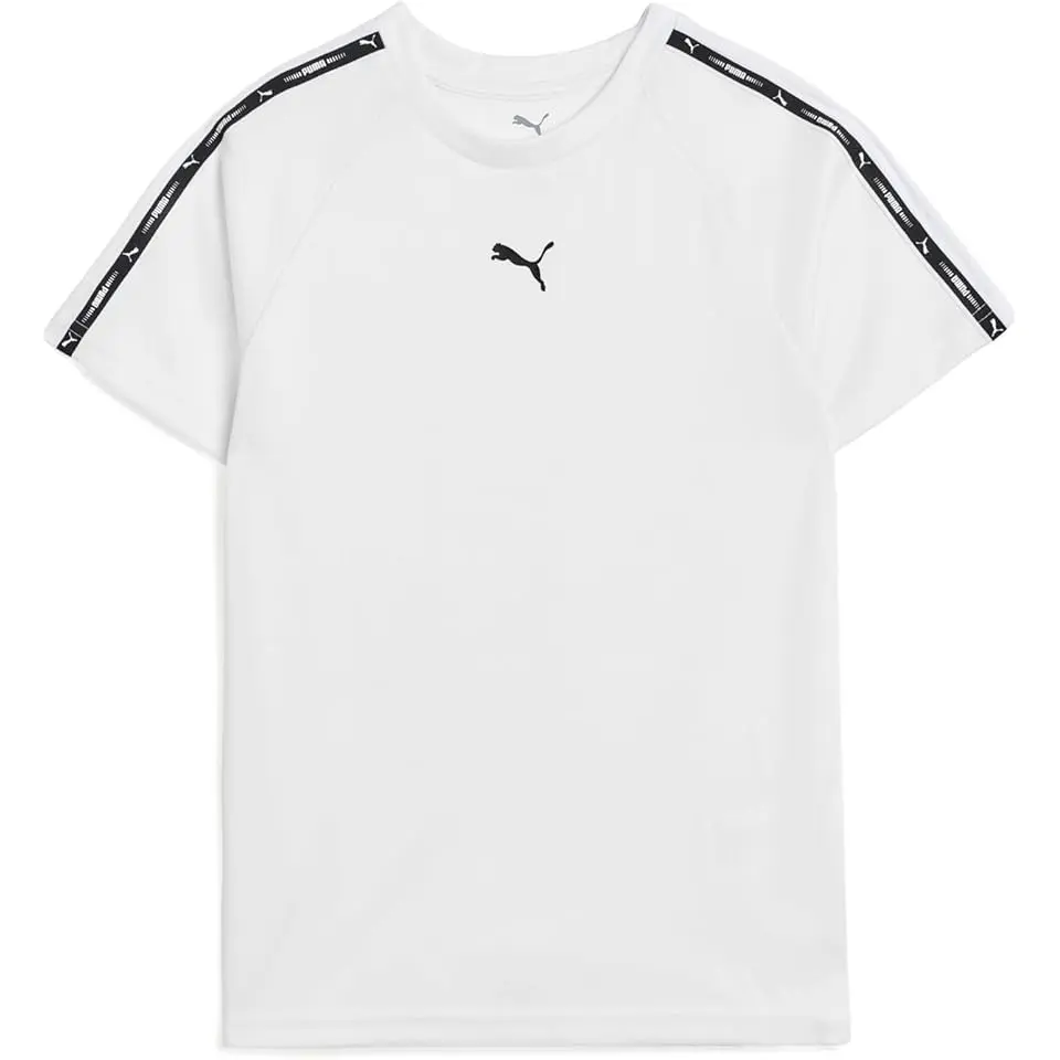 Short Sleeve Performance T-shirt (big Kid)