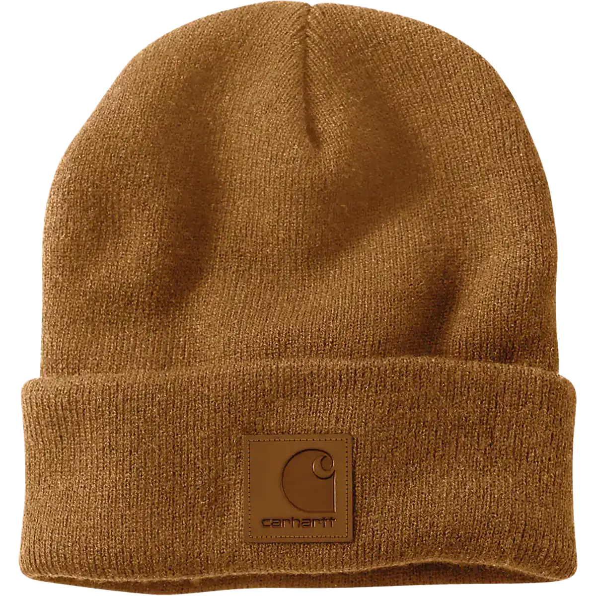 Tonal Patch Beanie
