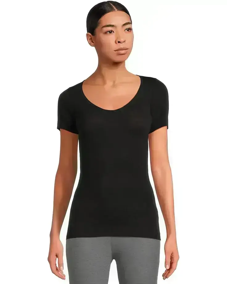 Women's Icebreaker Siren Short Sleeve Sweetheart
