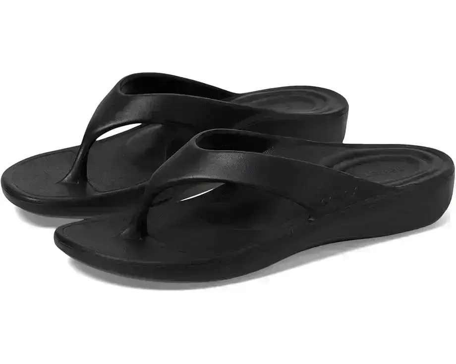 Women's Aetrex Maui Flip