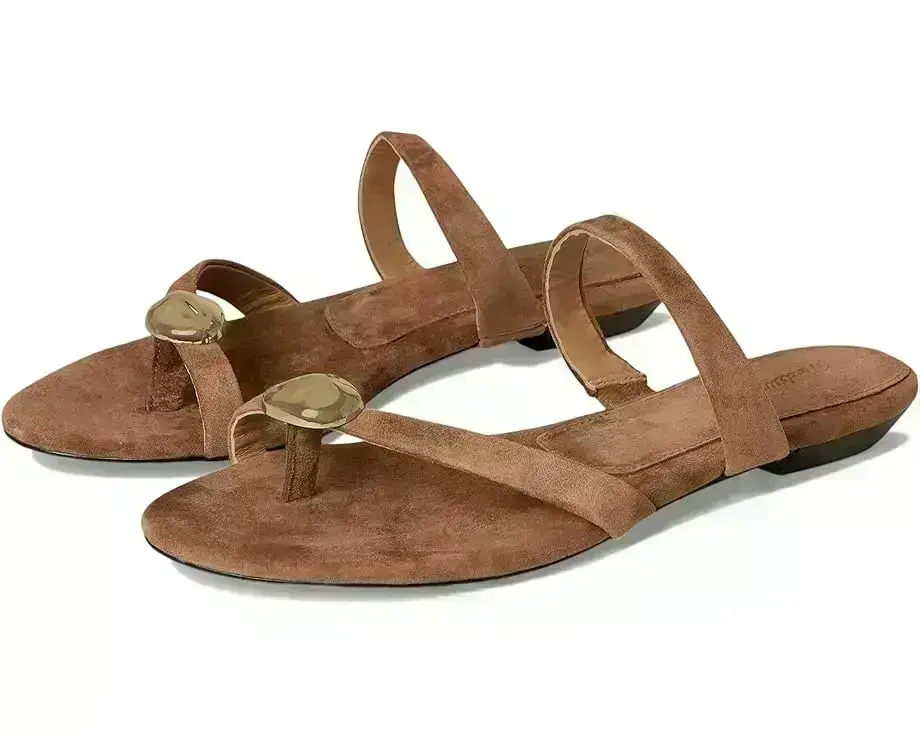 Women's Madewell Cera Hardware Thong