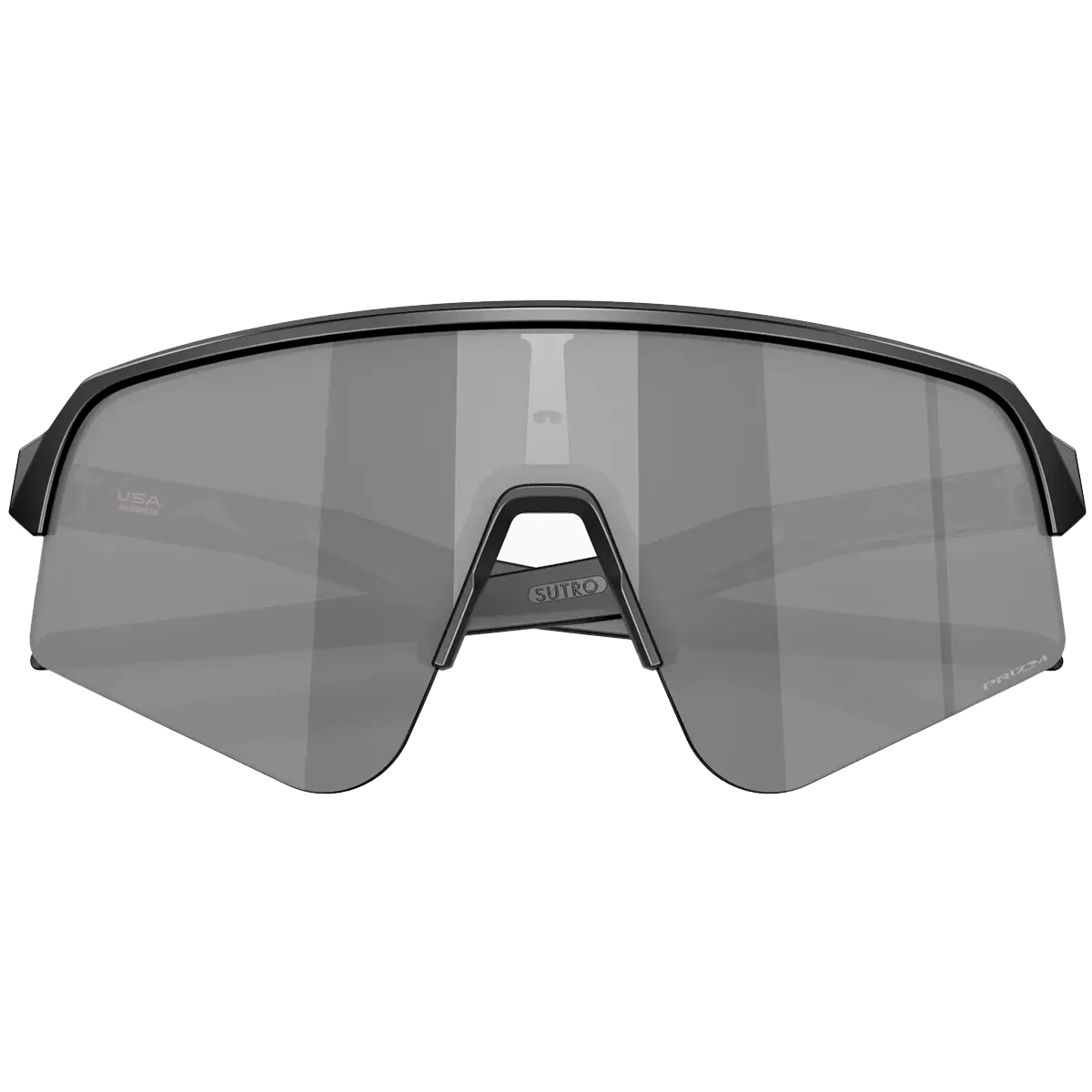 Sutro Lite Sweep - Matte Black/Prizm Black