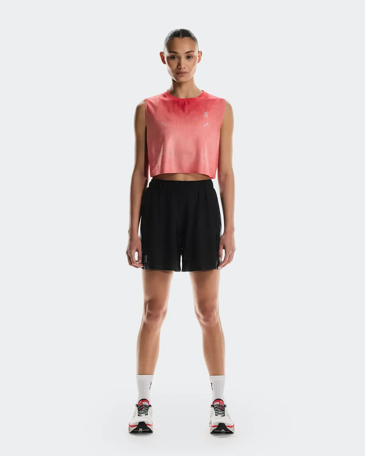 Pace Tank