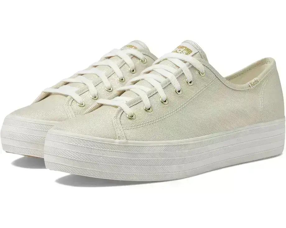 Women's Keds Triple Kick Canvas