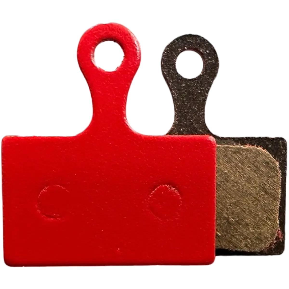 Shimano Road ALL Red