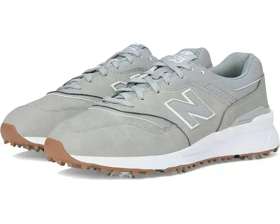 Men's New Balance Golf 997 Golf Shoes