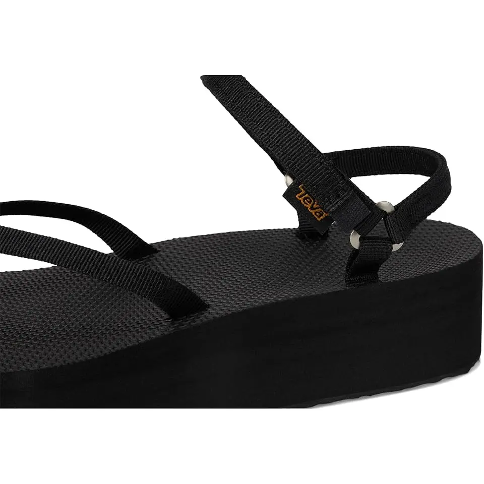 Flatform Sandals Slim