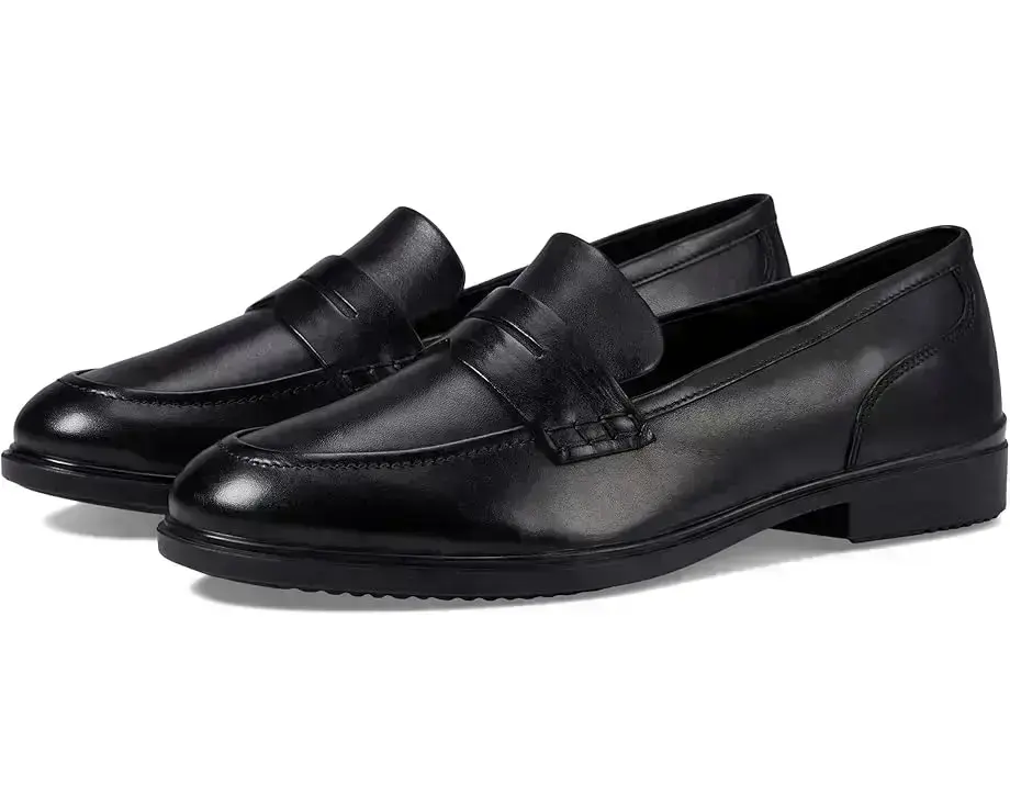 Women's ECCO Dress Classic 15 Penny Loafers