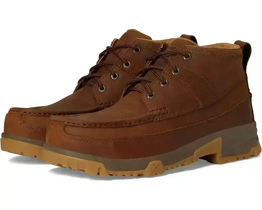 Men's Twisted X Work MXCC004
