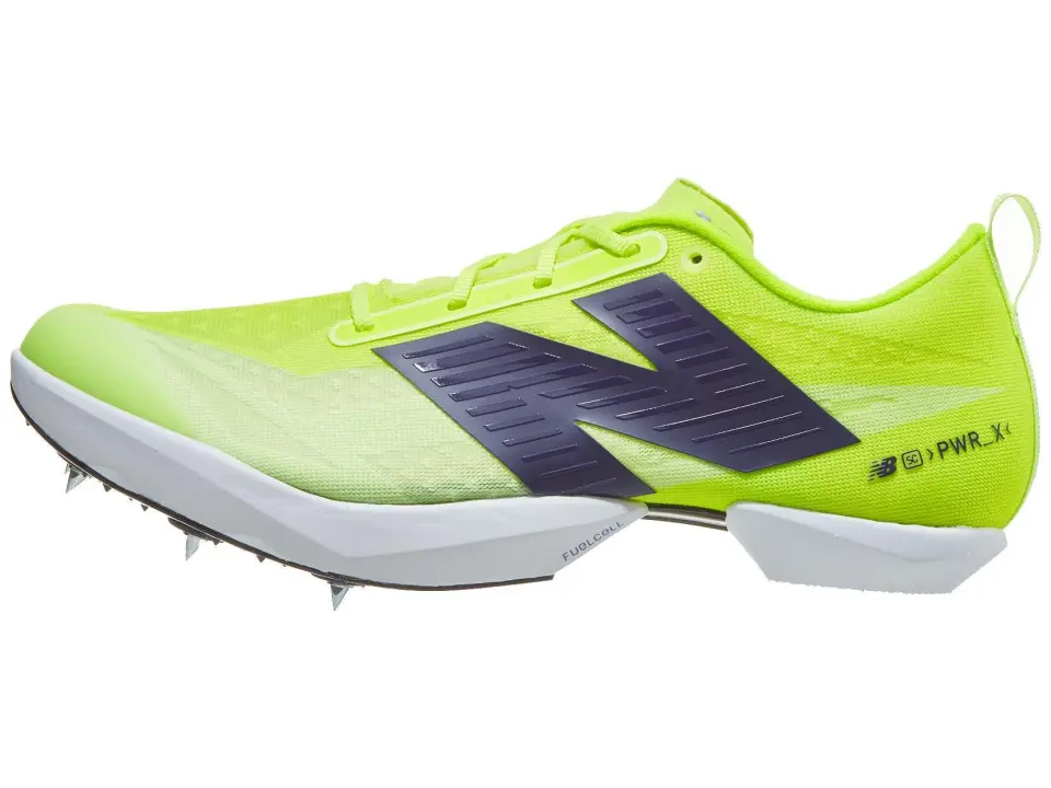 New Balance FuelCell SuperComp PWR-X v3 Spike