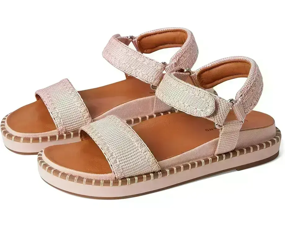 Women's Lucky Brand Ullaniah Platform Ankle Strap Sandals