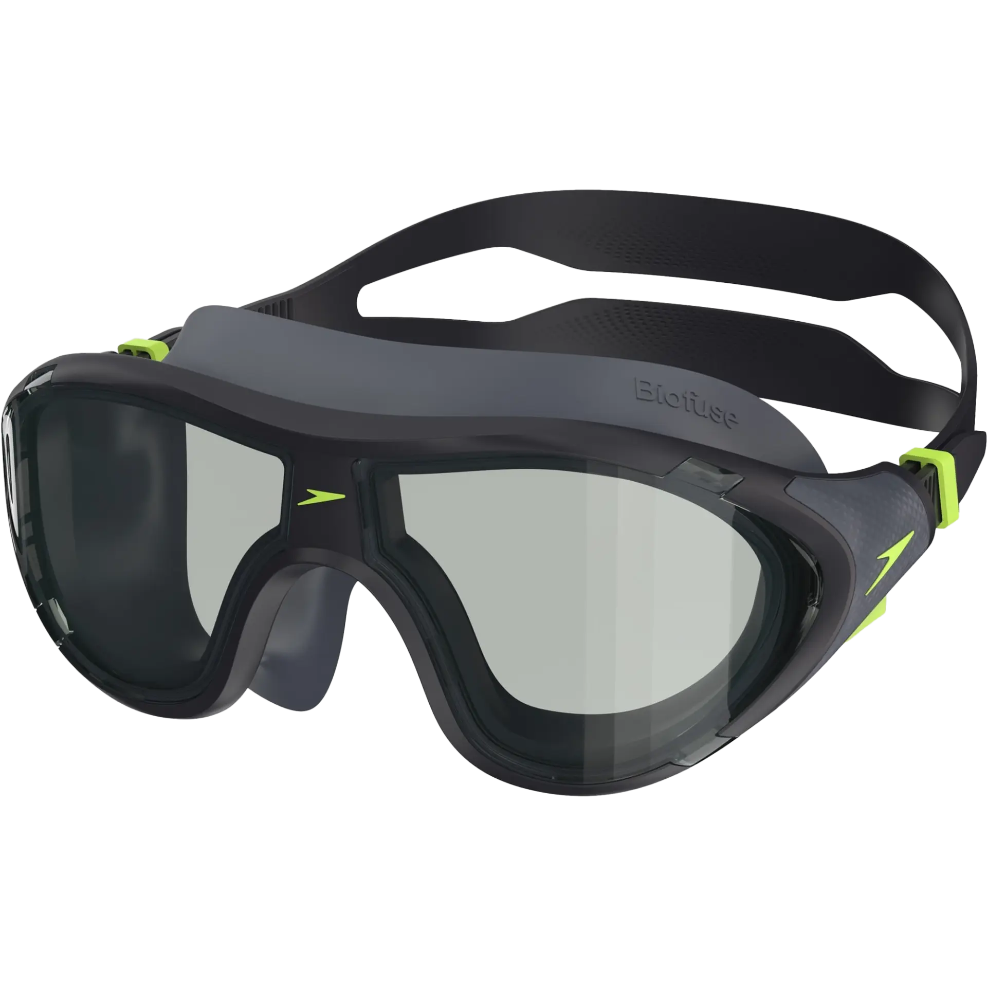 Biofuse 2.0 Mask