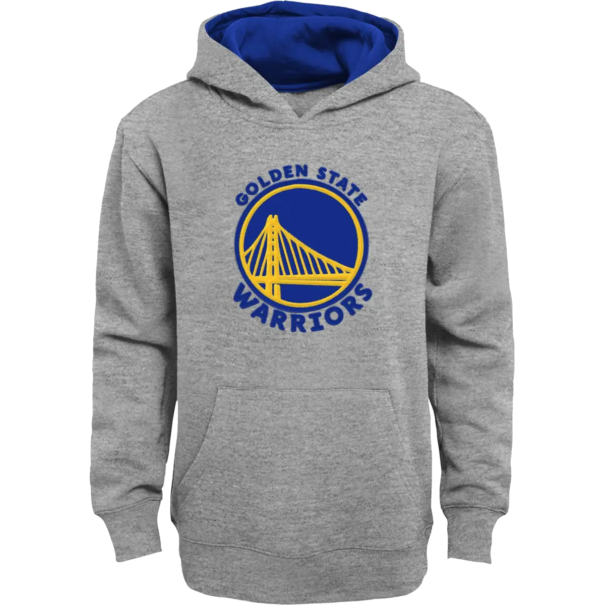 Youth Warriors Prime Hoodie