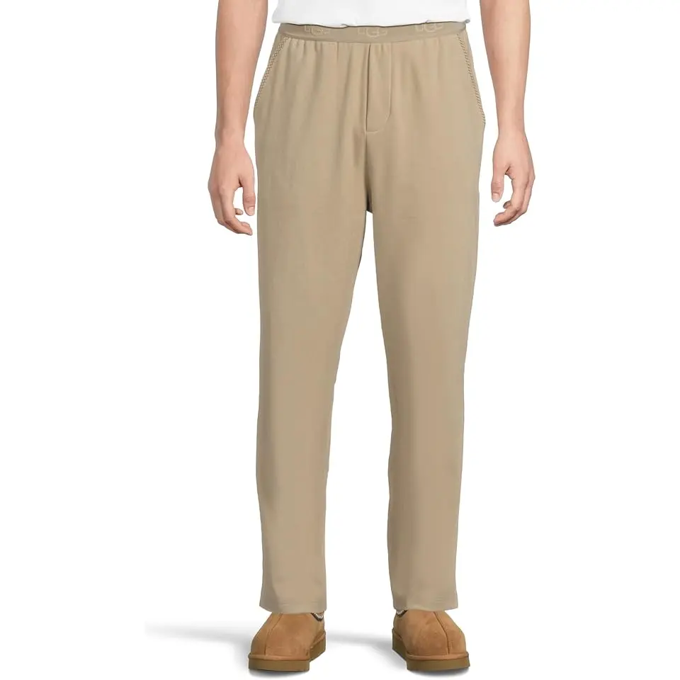 Evander Straight Leg Pants