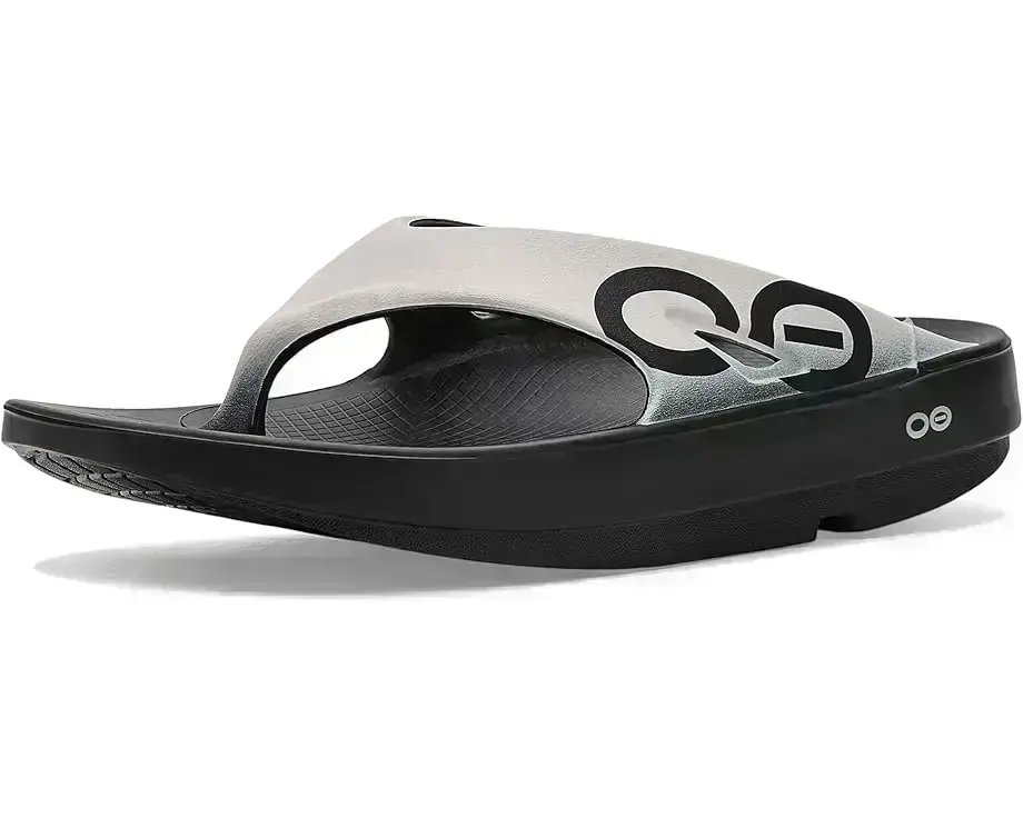 Unisex OOFOS Ooriginal Sport Thong