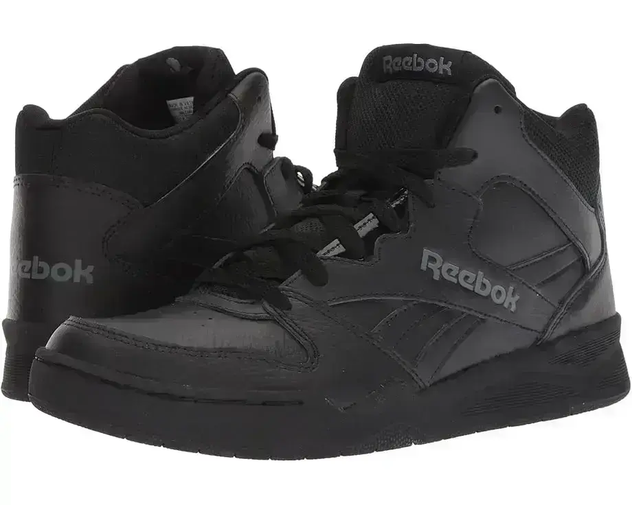 Men's Reebok Lifestyle Royal BB4500 HI2 High Top