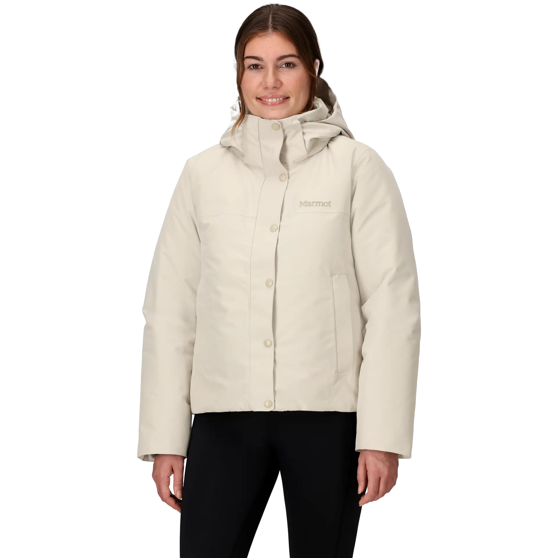 Women's Chelsea Short Coat
