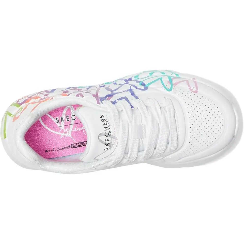 Skechers X James Goldcrown-Uno Lite 314098L (Little Kid/Big Kid)