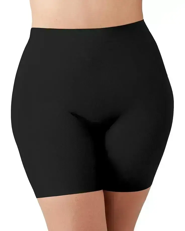 Women's Wacoal Shape Revelation Thigh Shaper with Low Back For An Hourglass Figure