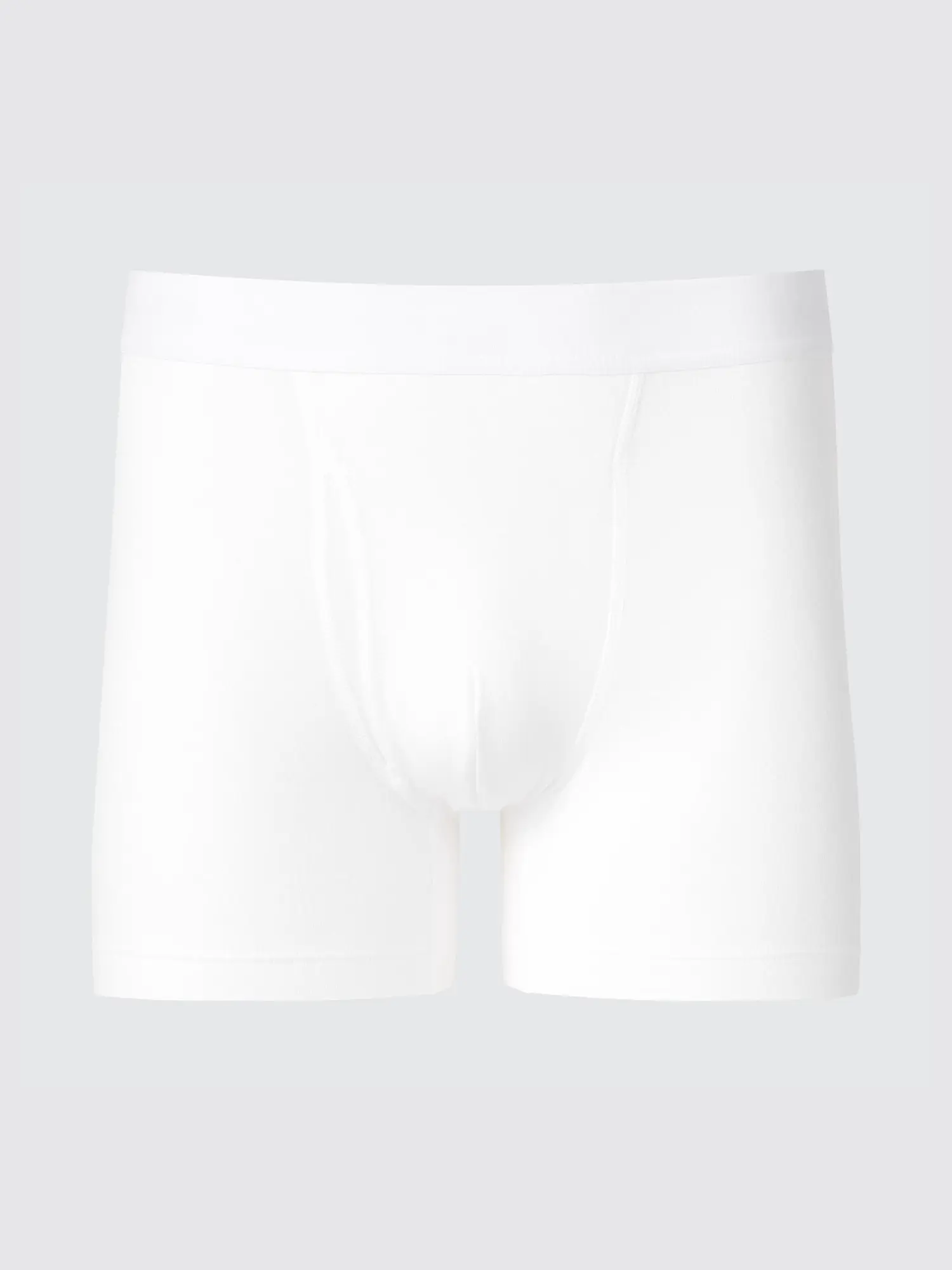 Men's Cotton Boxer Briefs