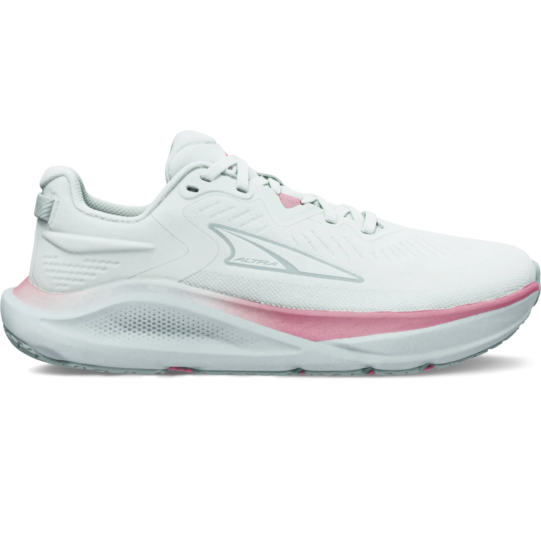 Women's Paradigm 8