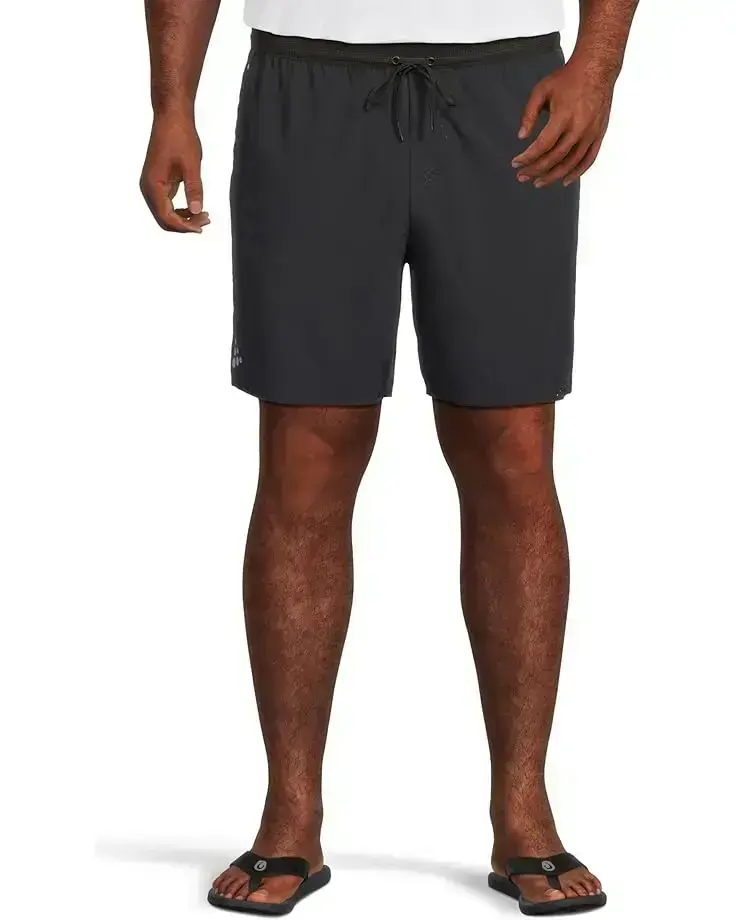 Men's Craft Pro Hypervent Long Shorts 2