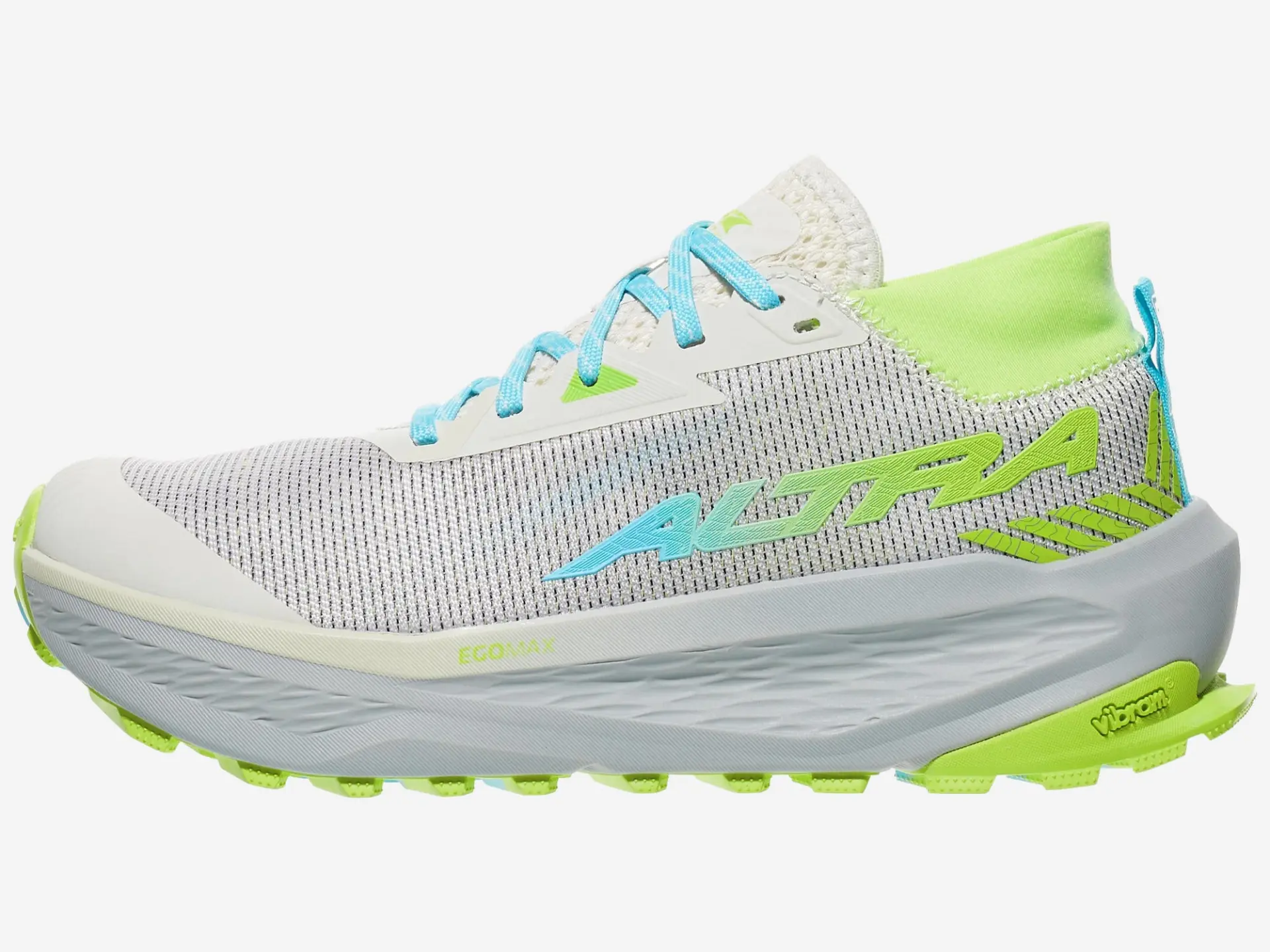 Altra Olympus 275 HiLo