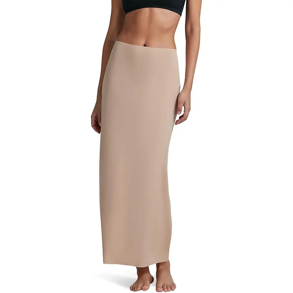 Classic Maxi Half Slip HS07