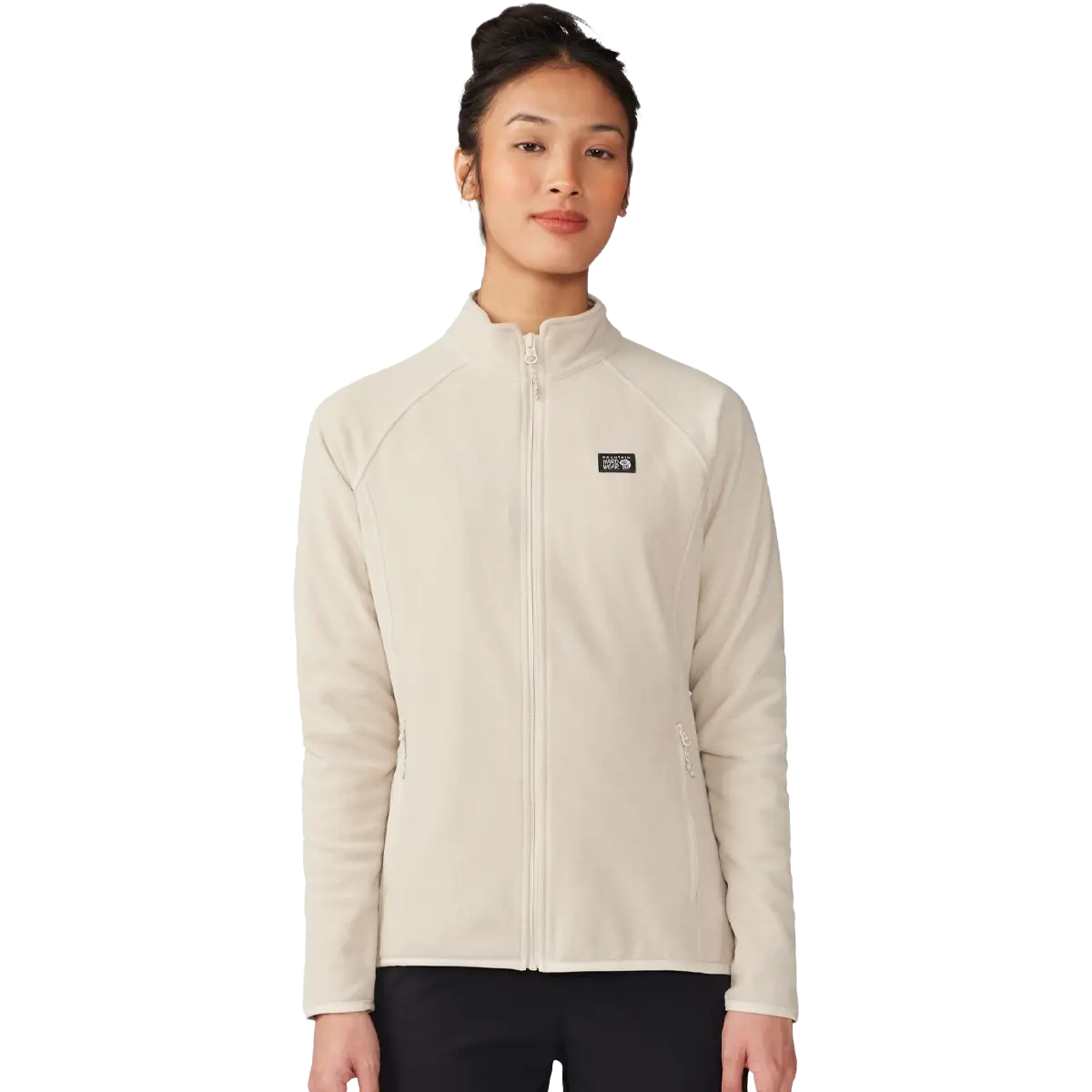 Women's Microchill Full Zip Jacket
