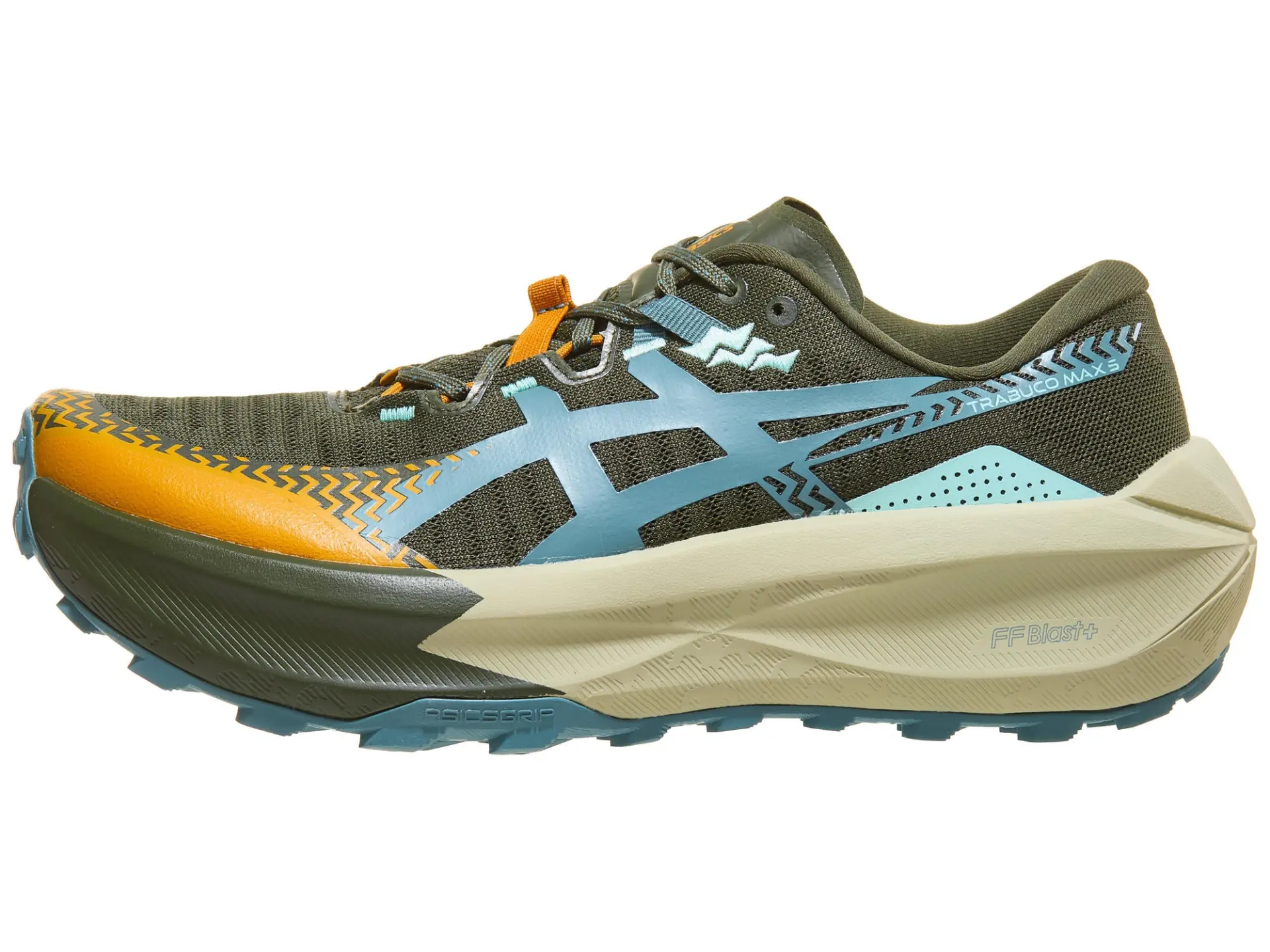 ASICS Trabuco Max 5
