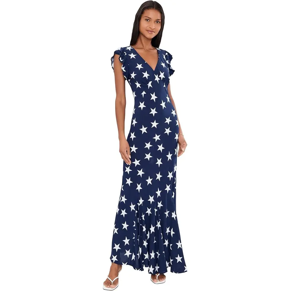 Elodie Dress