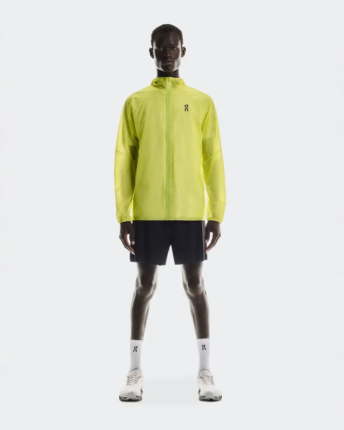 Men's Ultra Jacket