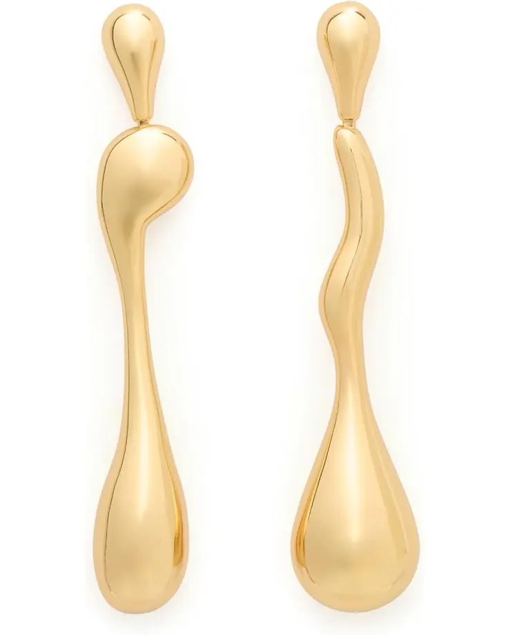 Women's Kate Spade New York Molten Linear Earrings