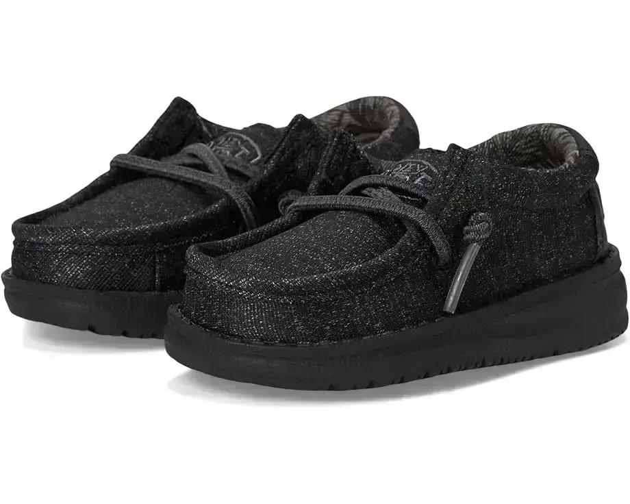 Hey Dude Kids Wally Basic (Toddler)
