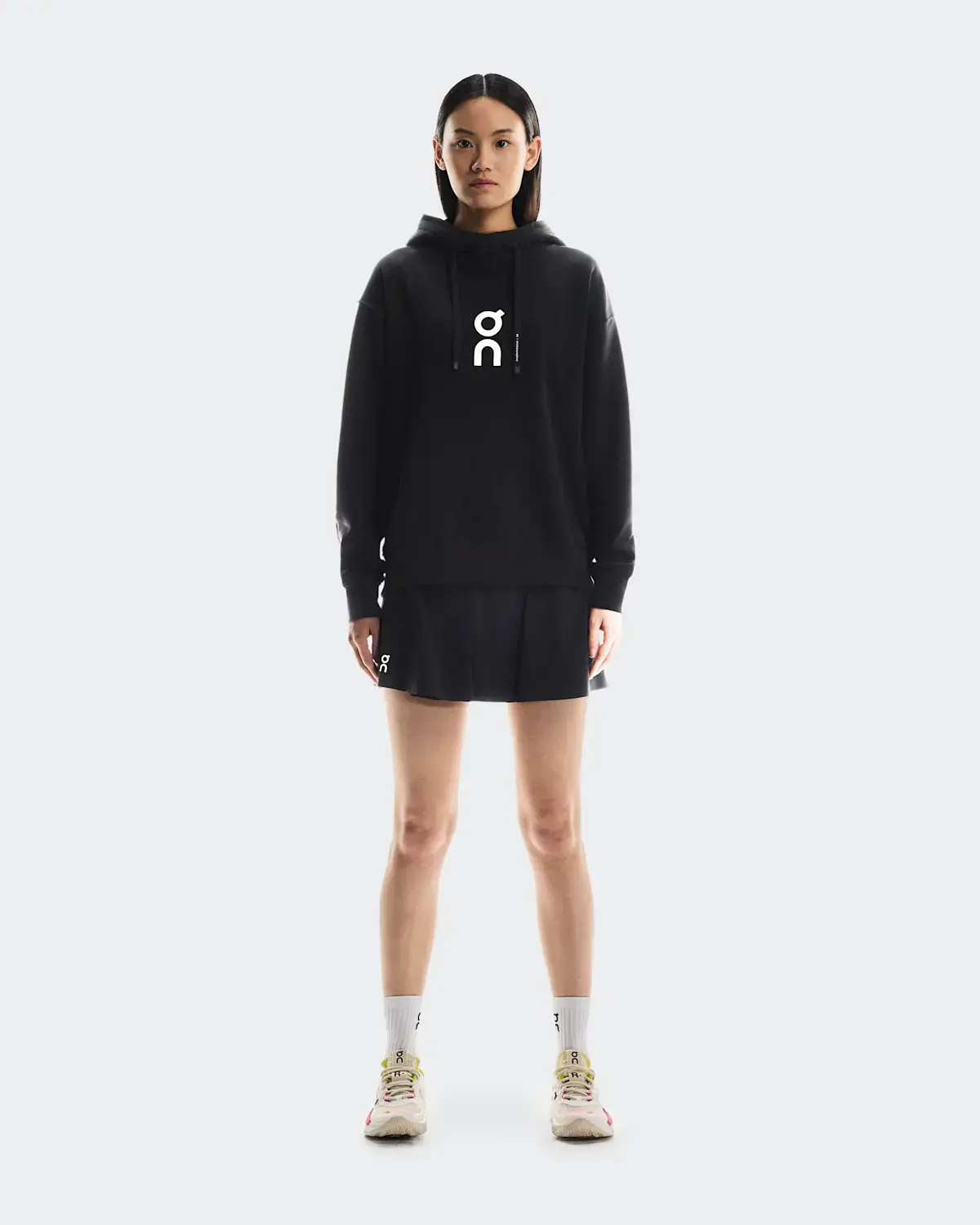Women's Club Hoodie Tennis