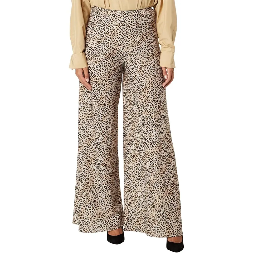 Bias Elephant Pants